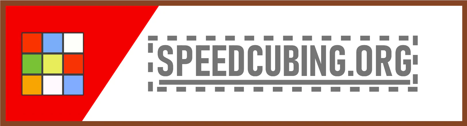 Speedcubing