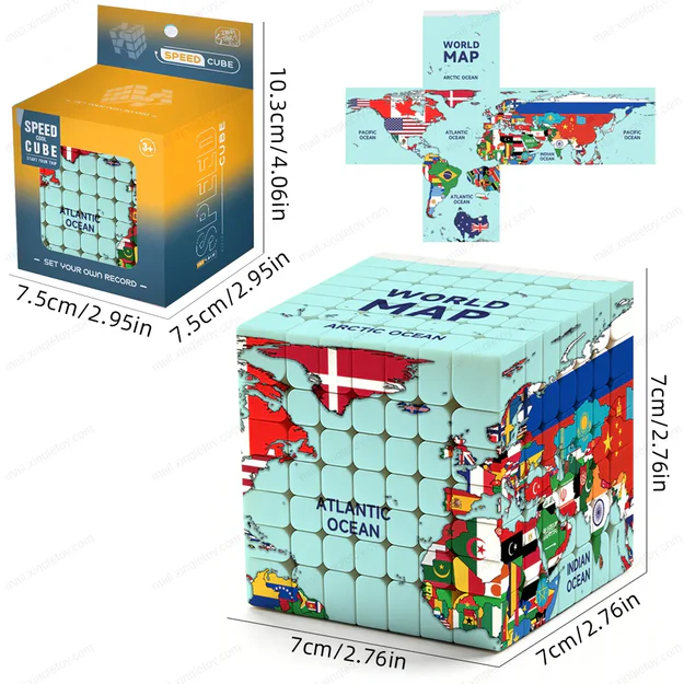 Newest puzzles